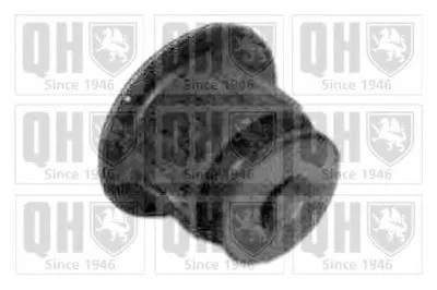 Подвеска, вспомогательная рама / агрегатная опора QUINTON HAZELL купить