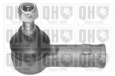 Угловой шарнир, продольная рулевая тяга Premium Kit+ QUINTON HAZELL купить