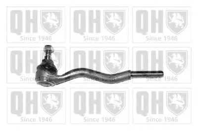 Наконечник поперечной рулевой тяги Premium Kit+ QUINTON HAZELL купить