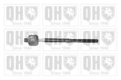 Осевой шарнир, рулевая тяга QUINTON HAZELL купить