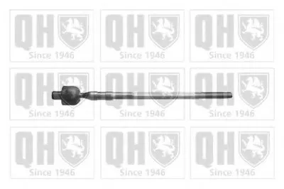 Осевой шарнир, рулевая тяга QUINTON HAZELL купить