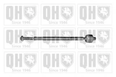 Осевой шарнир, рулевая тяга QUINTON HAZELL купить