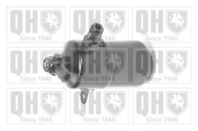 Осушитель, кондиционер QUINTON HAZELL купить