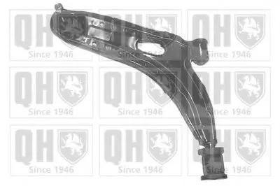 Рычаг независимой подвески колеса, подвеска колеса QUINTON HAZELL купить