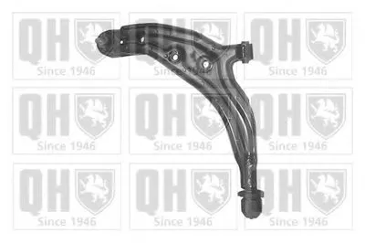 Рычаг независимой подвески колеса, подвеска колеса QUINTON HAZELL купить
