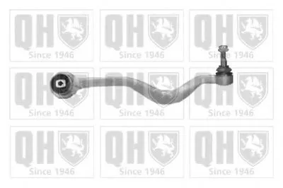 Рычаг независимой подвески колеса, подвеска колеса QUINTON HAZELL купить