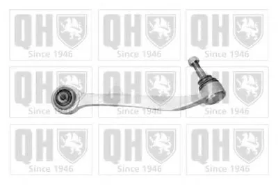 Рычаг независимой подвески колеса, подвеска колеса QUINTON HAZELL купить