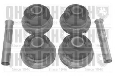 Ходовая часть в сборе QUINTON HAZELL купить