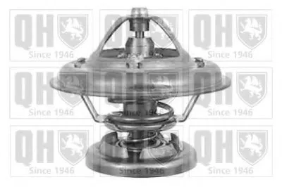 Термостат, охлаждающая жидкость QUINTON HAZELL купить