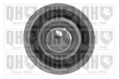 Натяжной ролик, ремень ГРМ QUINTON HAZELL купить