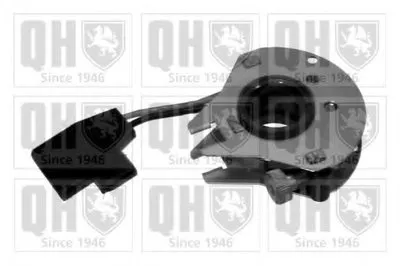 Контактная группа, распределитель зажигания CI QUINTON HAZELL купить