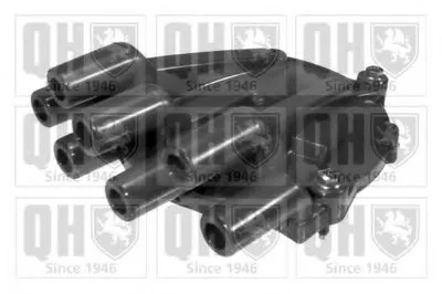 Крышка распределителя зажигания CI QUINTON HAZELL купить