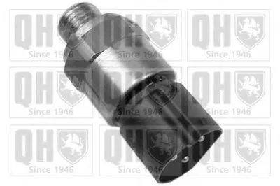 Термовыключатель, вентилятор радиатора CI QUINTON HAZELL купить