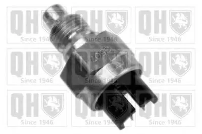 Датчик, температура охлаждающей жидкости CI QUINTON HAZELL купить