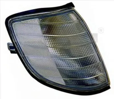 Фонарь указателя поворота TYC купить