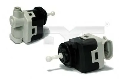 Регулировочный элемент, регулировка угла наклона фар TYC купить