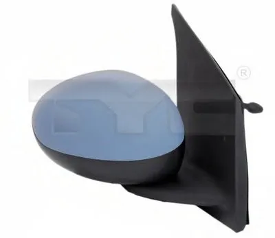 Наружное зеркало TYC купить