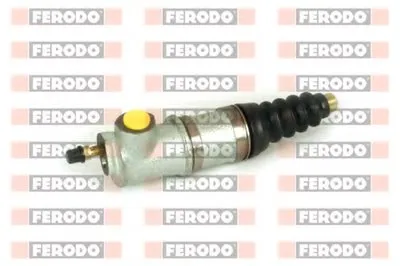 Рабочий цилиндр, система сцепления FERODO купить