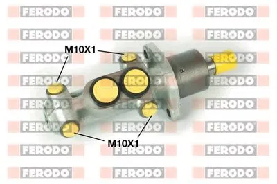 целиндер ручного тормоза FERODO купить