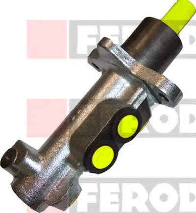целиндер ручного тормоза FERODO купить