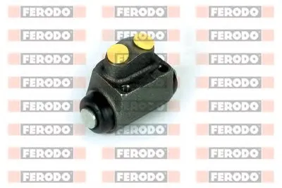 Колесный тормозной цилиндр FERODO купить