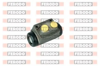Колесный тормозной цилиндр FERODO купить