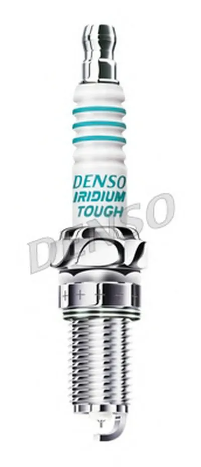 Свеча зажигания Iridium Tough DENSO купить