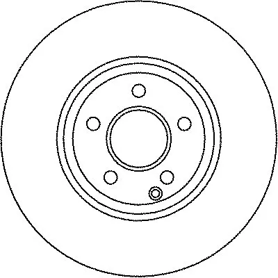 Тормозной диск MINTEX купить