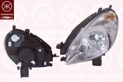 Фара KLOKKERHOLM купить