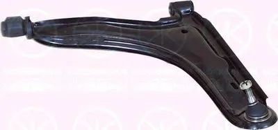 Рычаг независимой подвески колеса, подвеска колеса KLOKKERHOLM купить