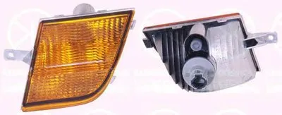 Фонарь указателя поворота KLOKKERHOLM купить