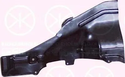 Внутренняя часть крыла KLOKKERHOLM купить