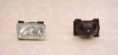 Фара KLOKKERHOLM купить