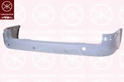 Буфер KLOKKERHOLM купить