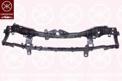 Облицовка передка KLOKKERHOLM купить