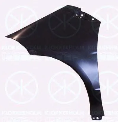 Крыло KLOKKERHOLM купить