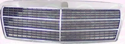 Решетка радиатора KLOKKERHOLM купить