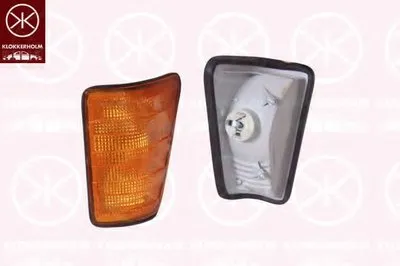 Фонарь указателя поворота KLOKKERHOLM купить