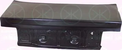 Заслонка багажника /  помещения для груза KLOKKERHOLM купить