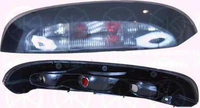 Задний фонарь STYLING KLOKKERHOLM купить