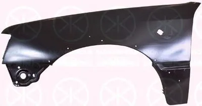 Крыло KLOKKERHOLM купить