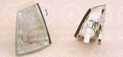 Фонарь указателя поворота KLOKKERHOLM купить