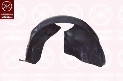 Обшивка, колесная ниша KLOKKERHOLM купить