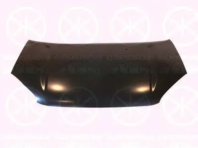 Капот двигателя KLOKKERHOLM купить