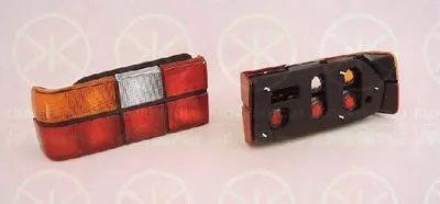 Задний фонарь KLOKKERHOLM купить