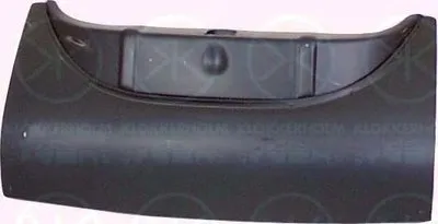 Облицовка передка KLOKKERHOLM купить