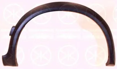 Расширение, крыло KLOKKERHOLM купить