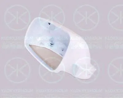 Корпус, наружное зеркало KLOKKERHOLM купить