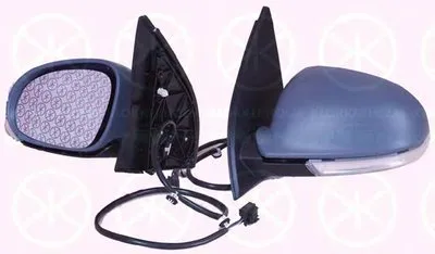 Наружное зеркало KLOKKERHOLM купить