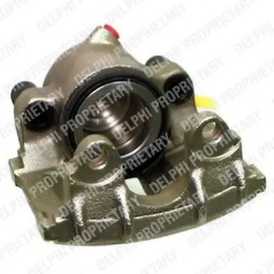 Тормозной суппорт DELPHI купить